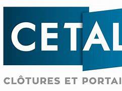 Fabrication de clôtures et portails 54840 Bois-de-Haye CETAL
