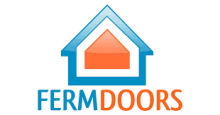 FERMDOORS à Mirecourt